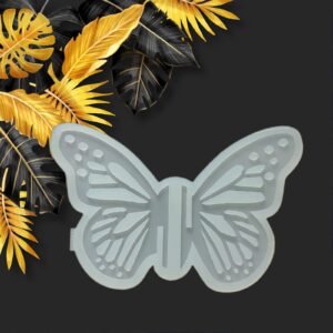 Butterfly Interlocking - Small