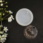 Tag Mold- Thankyou